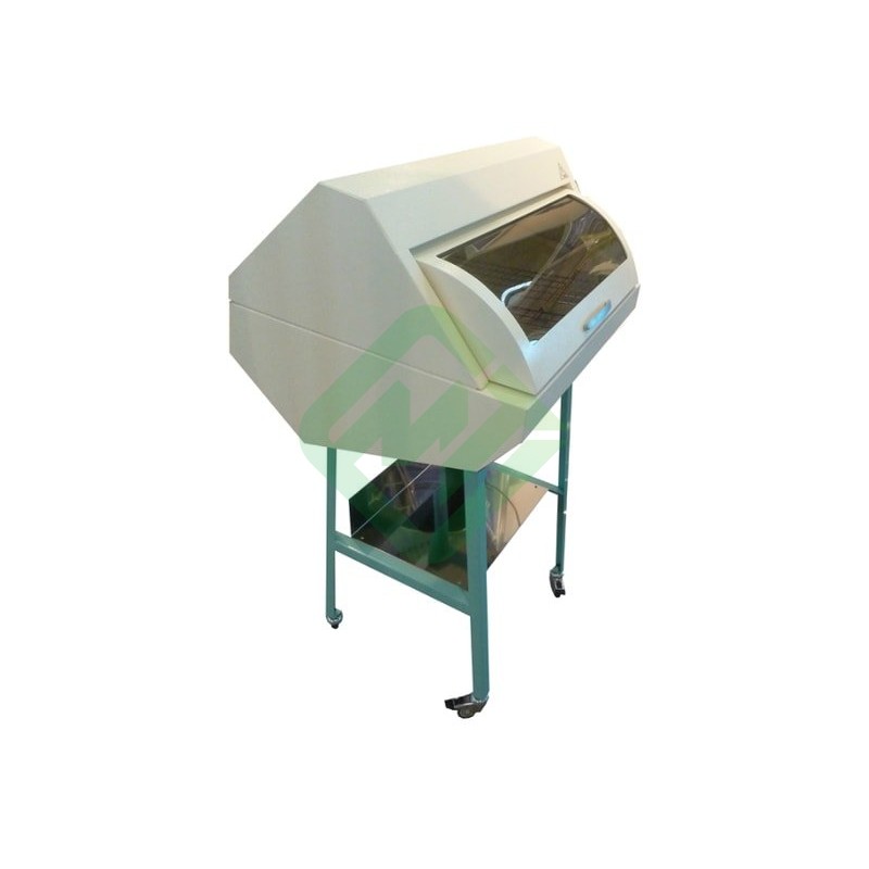 Камера для стерильных инструментов УФК-1