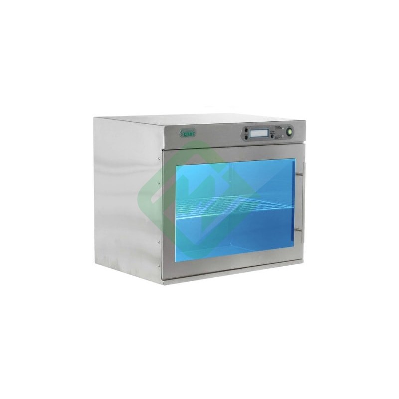 Камера для стерильных инструментов СПДС-2-К (нерж.)