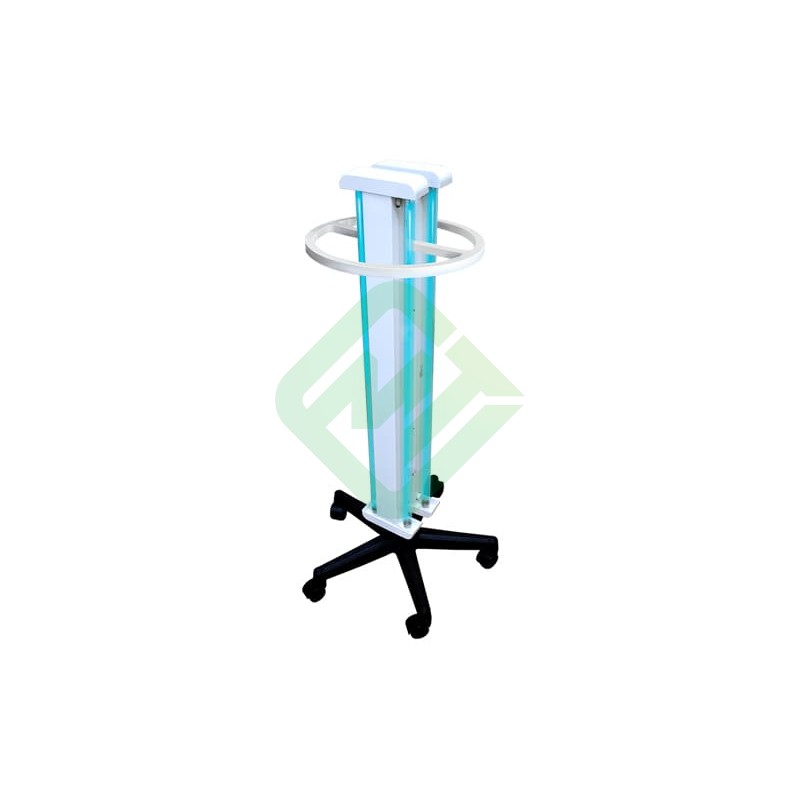 Облучатель бактерицидный ОБПе-300 Азов