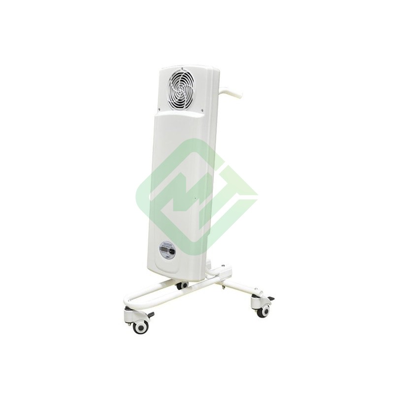 Облучатель-рециркулятор Кронт Дезар-802п