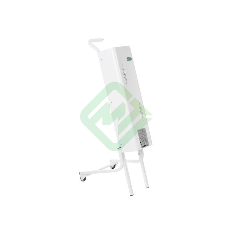 Облучатель-рециркулятор СПДС-60-Р (передв.)