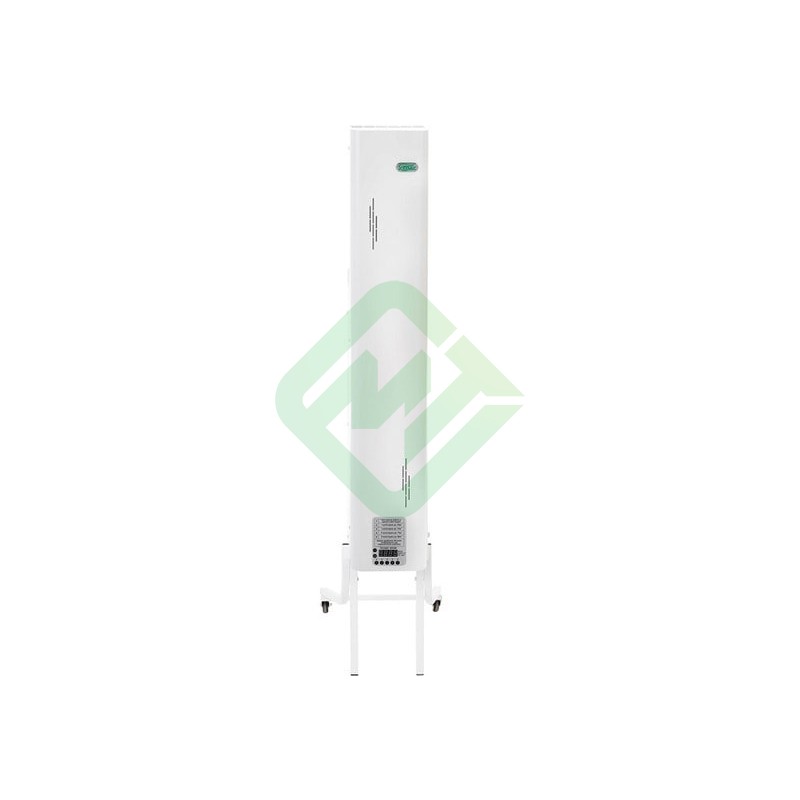 Облучатель-рециркулятор СПДС-90-Р (передв.)