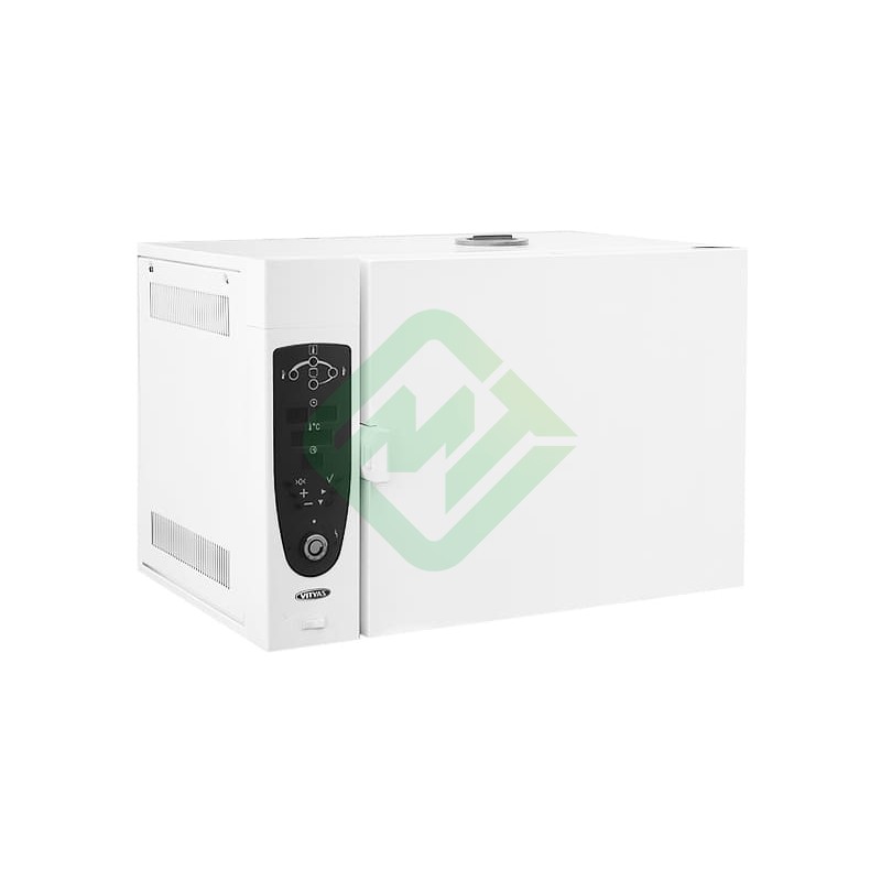 Стерилизатор воздушный Витязь ШСТ-ГП40-400