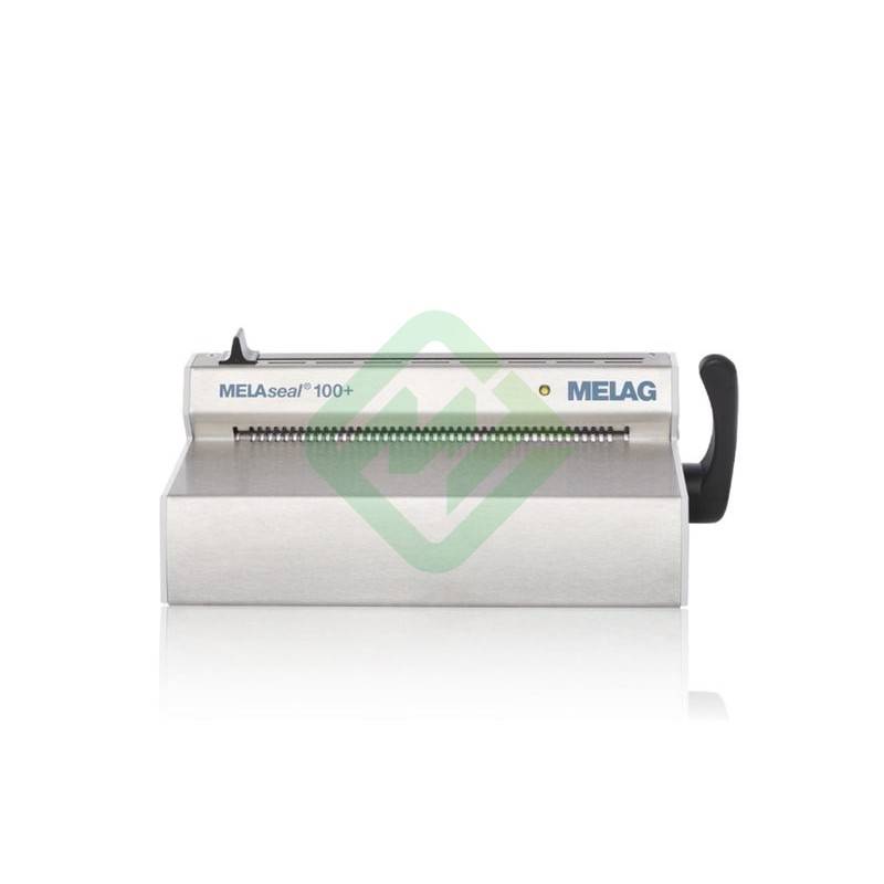 Упаковочная машина Melag MELAseal 100+