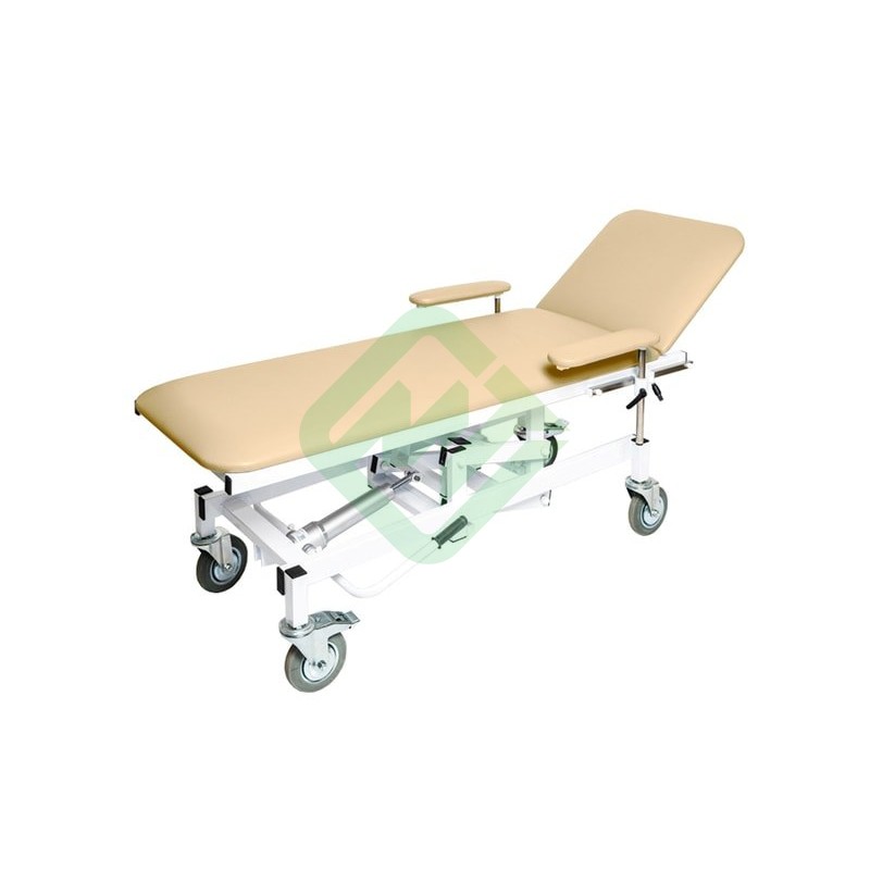 Стол перевязочный МедИнжиниринг КСМ-ПП-06г