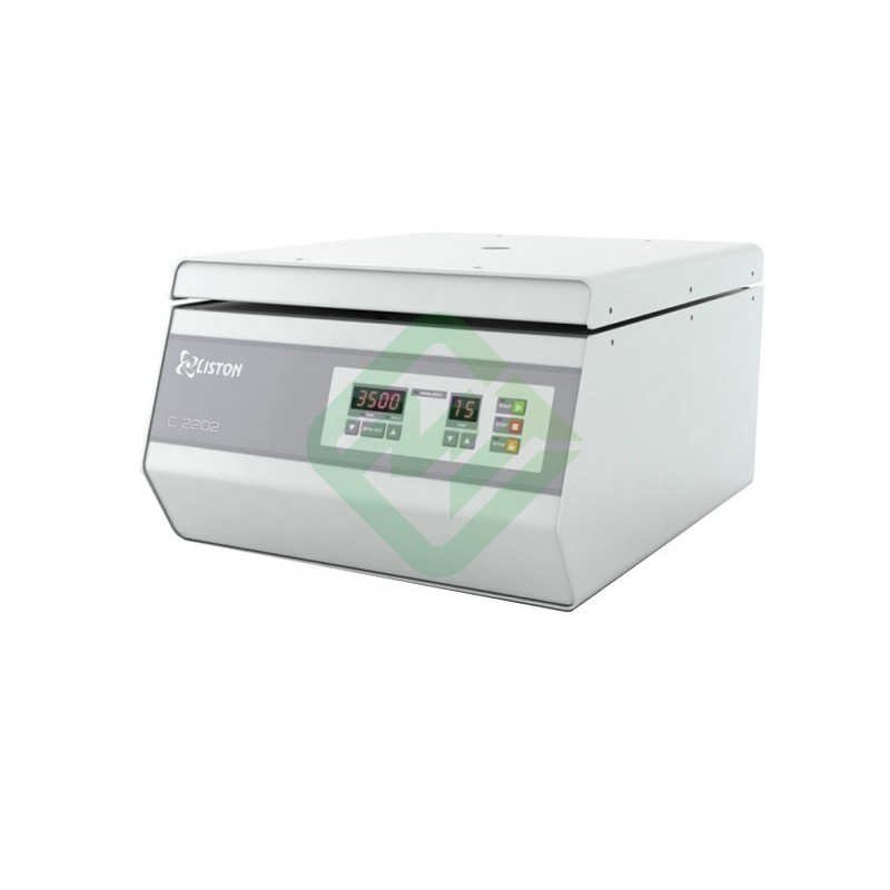Центрифуга лабораторная Liston C 2202 CRS 490