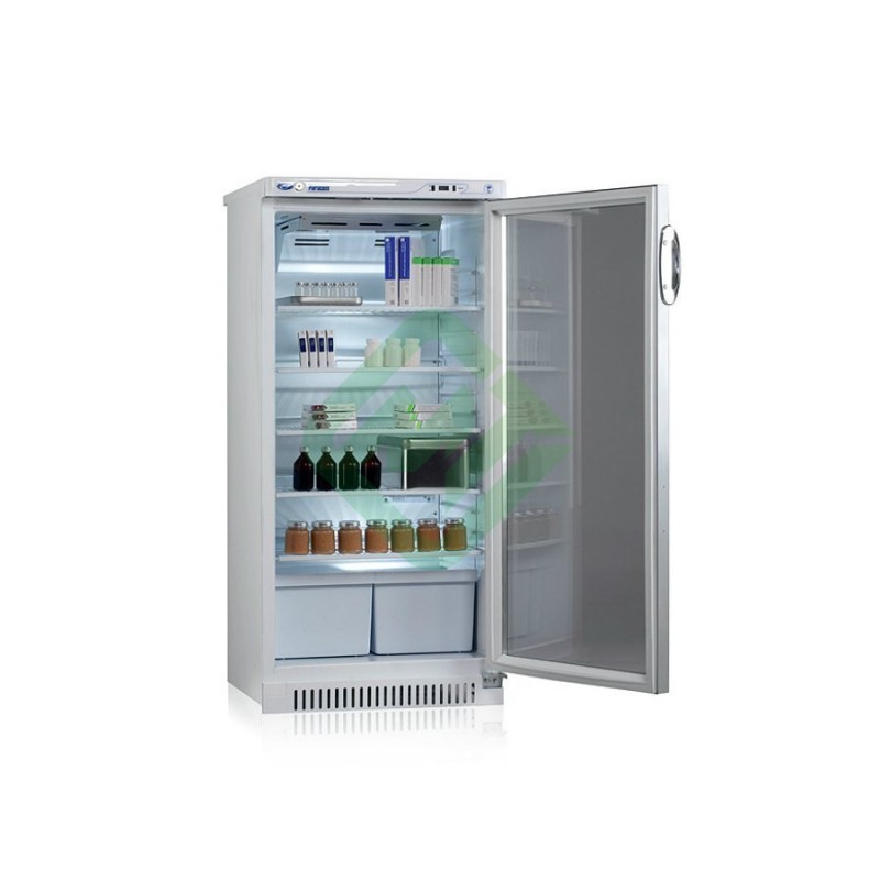 Холодильник фармацевтический ХФ-250-3 Позис