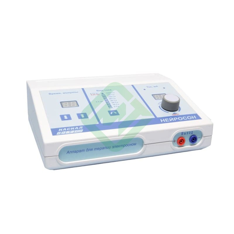 Аппарат для терапии электросном Нейросон