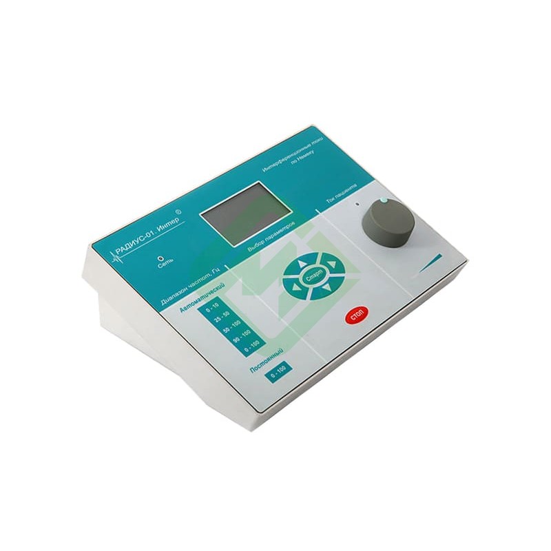 Прибор КЛЭР Радиус-01 Интер Прибор КЛЭР Радиус-01 Интер