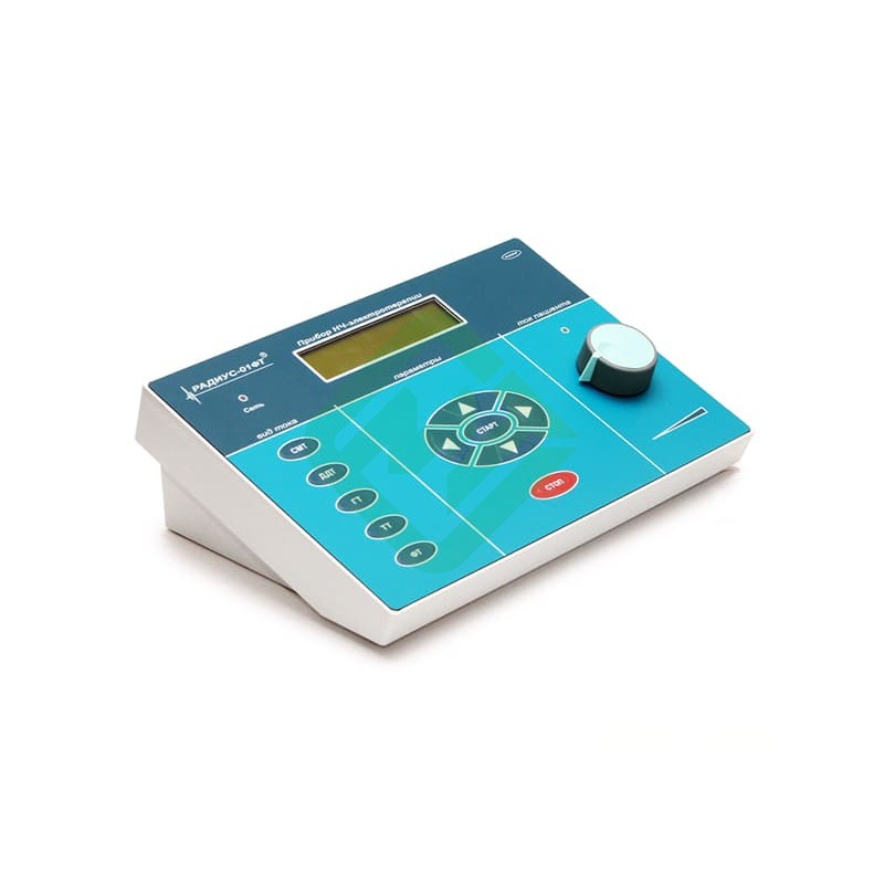 Прибор КЛЭР Радиус-01 ФТ