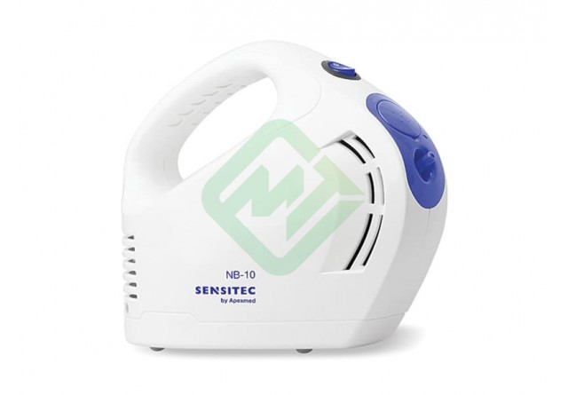 Ингалятор (небулайзер) компрессорный Sensitec NB-10