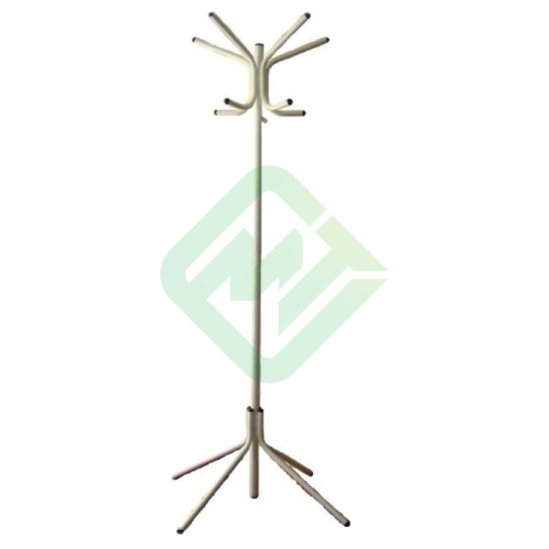 Вешалка стойка для одежды напольная