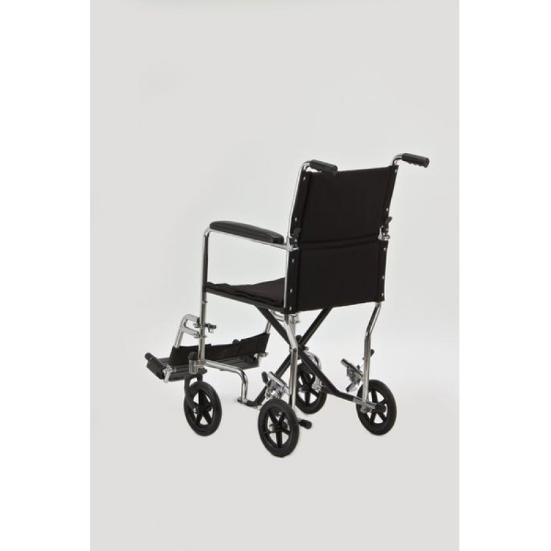 Кресло-каталка для инвалидов 