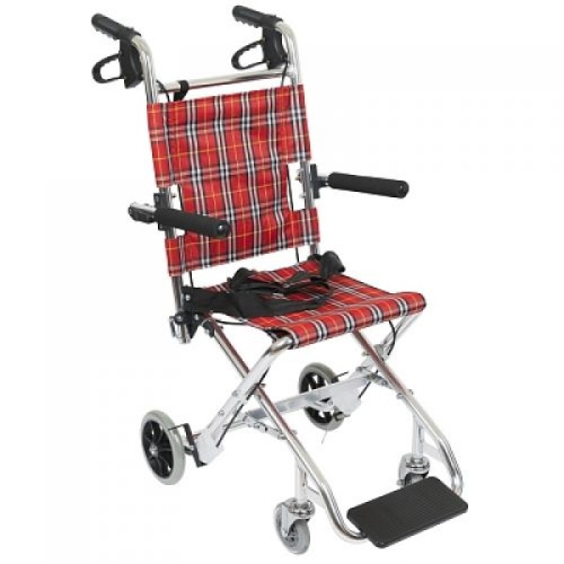 Кресло-каталка Armed 1100