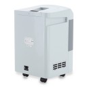 Кислородный концентратор JAY-10 (2 выхода) с небулайзером