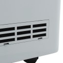 Кислородный концентратор JAY-10 (2 выхода) с небулайзером