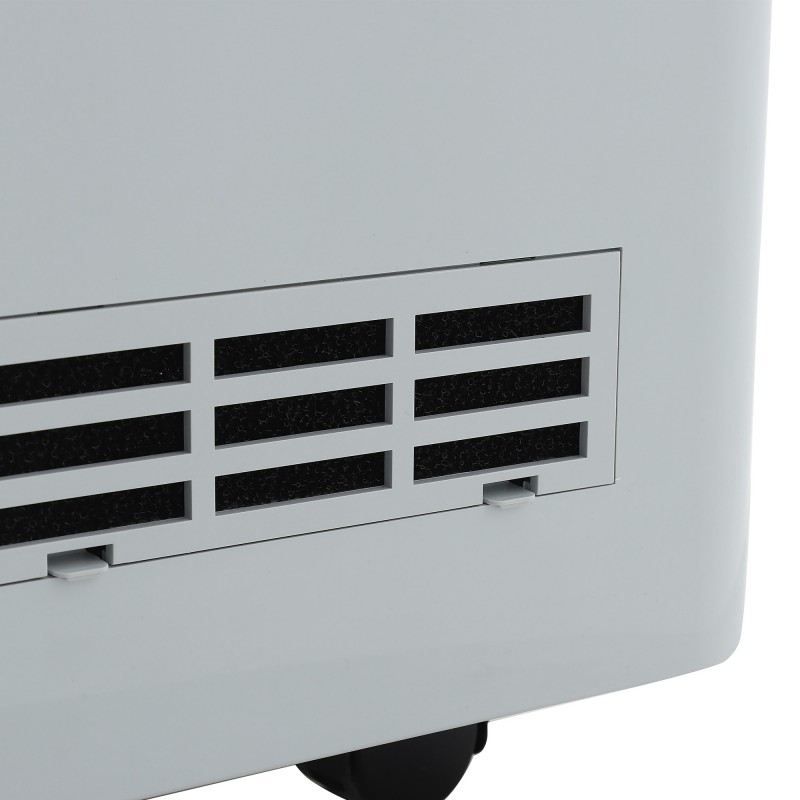 Кислородный концентратор JAY-10 (2 выхода) с небулайзером