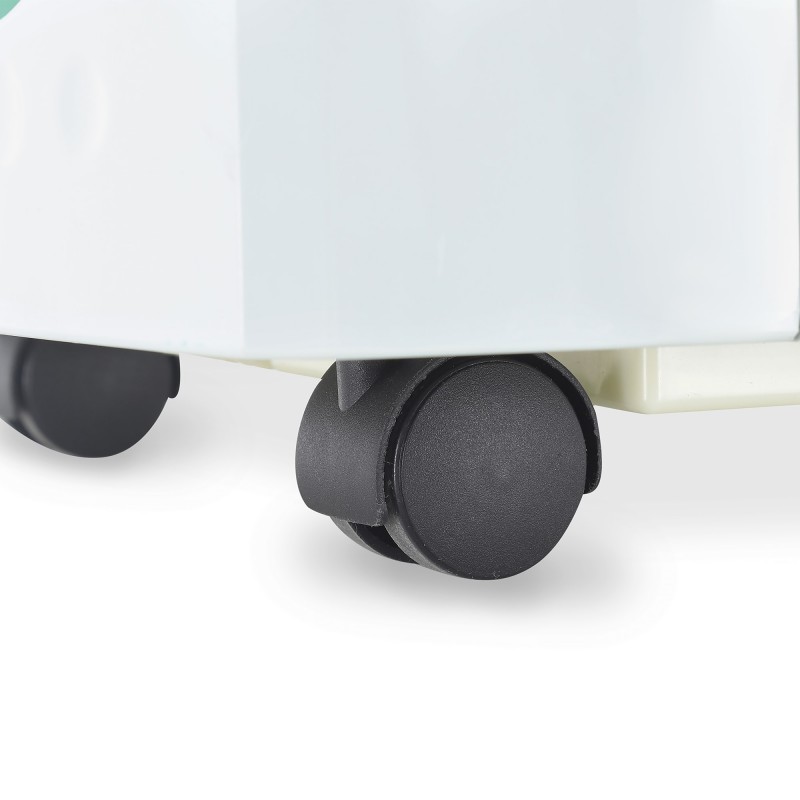 Кислородный концентратор JAY-10 (2 выхода) с небулайзером