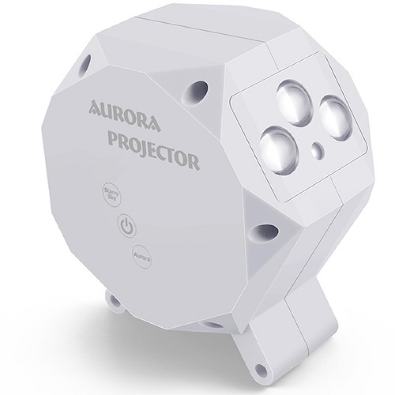 Лазерный планетарий 