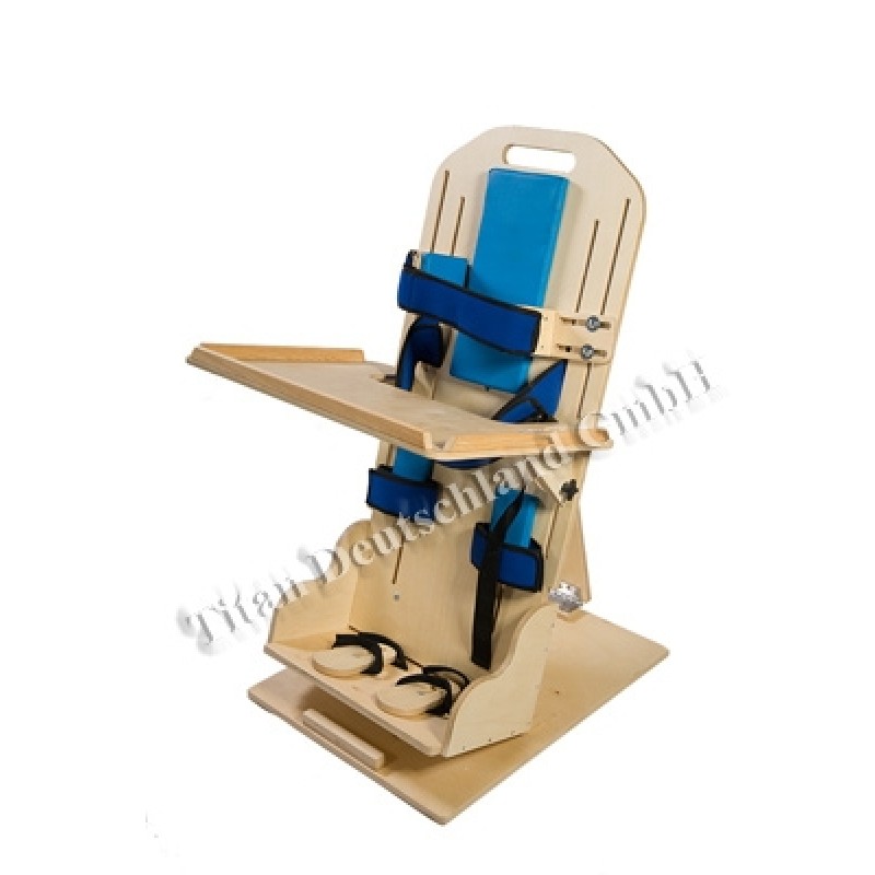 Опора- вертикализатор для детей с ДЦП 