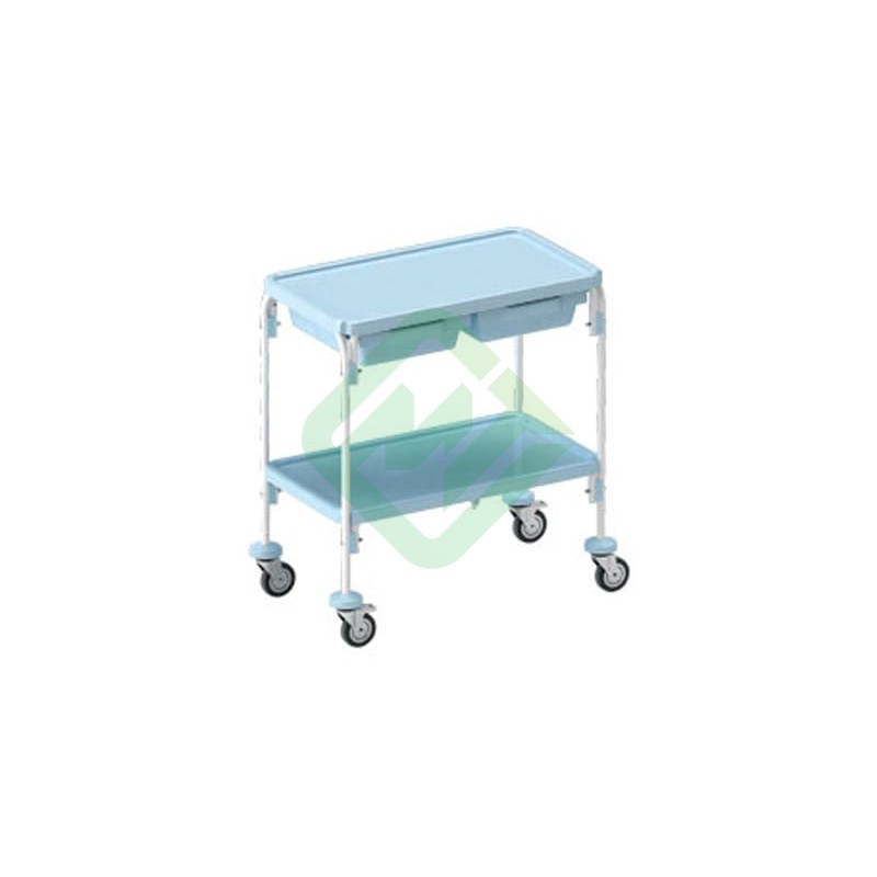 Тележка инструментальная ТИ-2-ВШ-01 Кронт-2 – купить в Москве с ...