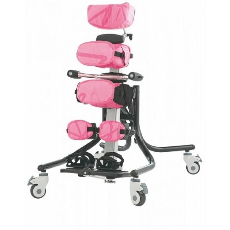 Вертикализатор Сквигглз