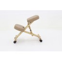 Стул для коррекции осанки Med-Mos МА-04 татами (СТ-16ДА) Стул для коррекции осанки Med-Mos МА-04 татами (СТ-16ДА)