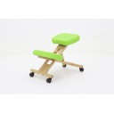 Стул для коррекции осанки Med-Mos МА-04 татами (СТ-16ДА) Стул для коррекции осанки Med-Mos МА-04 татами (СТ-16ДА)