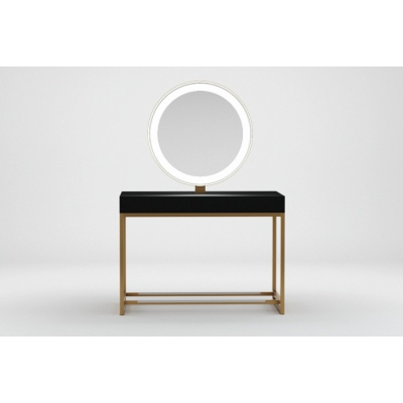 Двухстороннее зеркало CROCUS PRINCESS AURA Двухстороннее зеркало CROCUS PRINCESS AURA