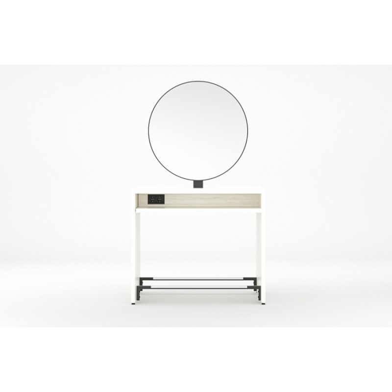 Двухстороннее зеркало CROCUS DUO