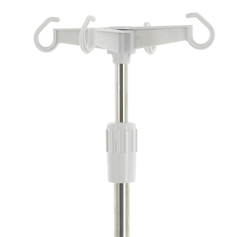 Кровать механическая подростковая Med-Mos DM-2320 (ABS) белый