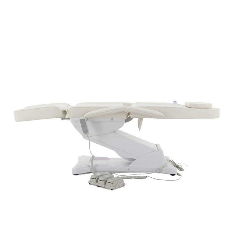 Косметологическое кресло Med-Mos ММКК-3 КО-176DP