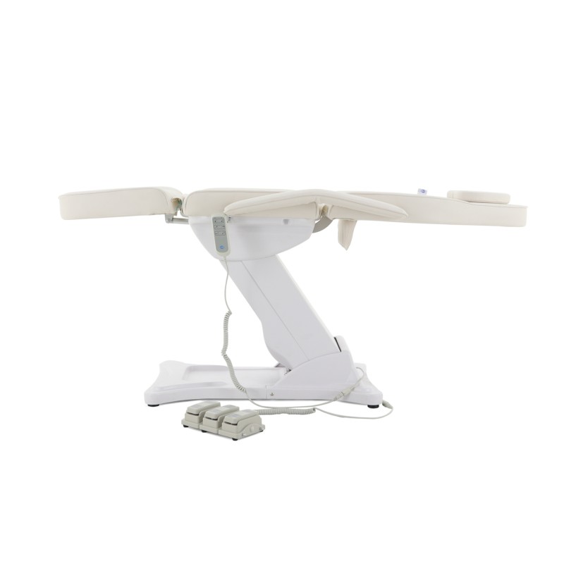 Косметологическое кресло Med-Mos ММКК-3 КО-176DP