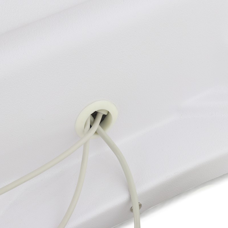 Косметологическое кресло Med-Mos ММКК-3 КО-176DP