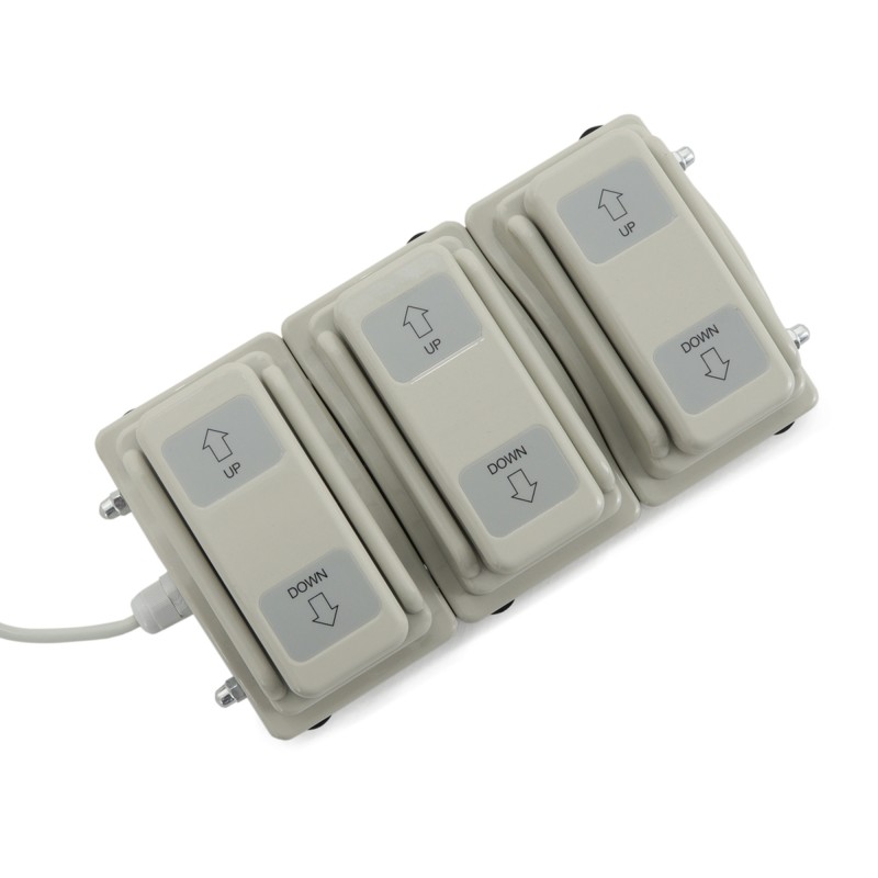 Косметологическое кресло Med-Mos ММКК-3 КО-176DP