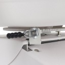 Косметологическое кресло Med-Mos ММКК-3 КО-177DP