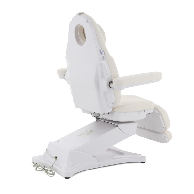 Косметологическое кресло Med-Mos ММКК-3 КО-184DP