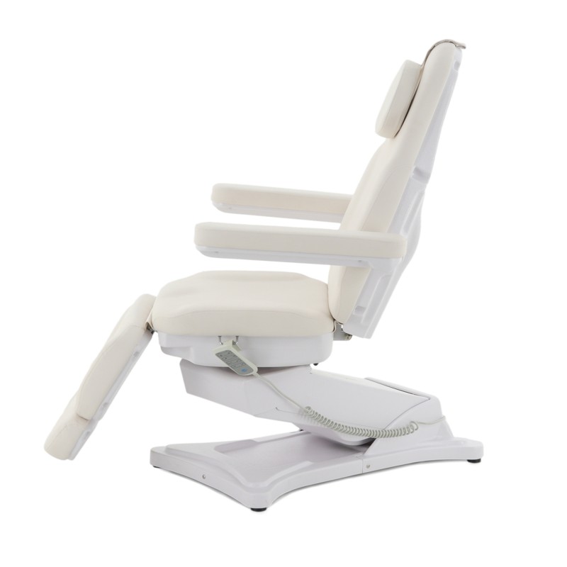 Косметологическое кресло Med-Mos ММКК-3 КО-184DP