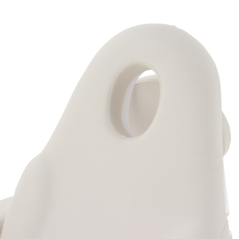 Косметологическое кресло Med-Mos ММКК-3 КО-184DP