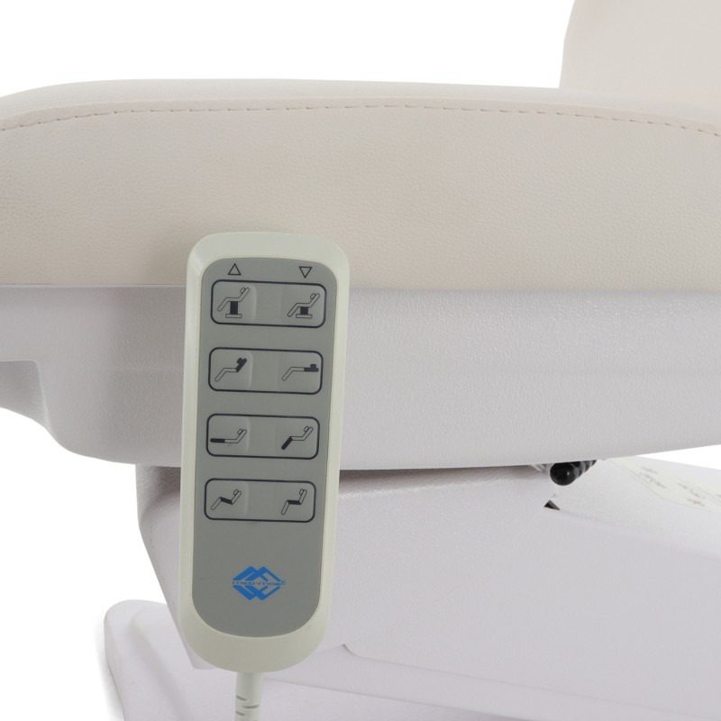 Косметологическое кресло Med-Mos ММКК-3 КО-184DP