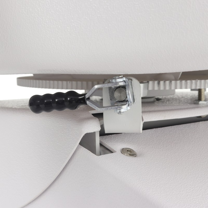 Косметологическое кресло Med-Mos ММКК-3 КО-184DP