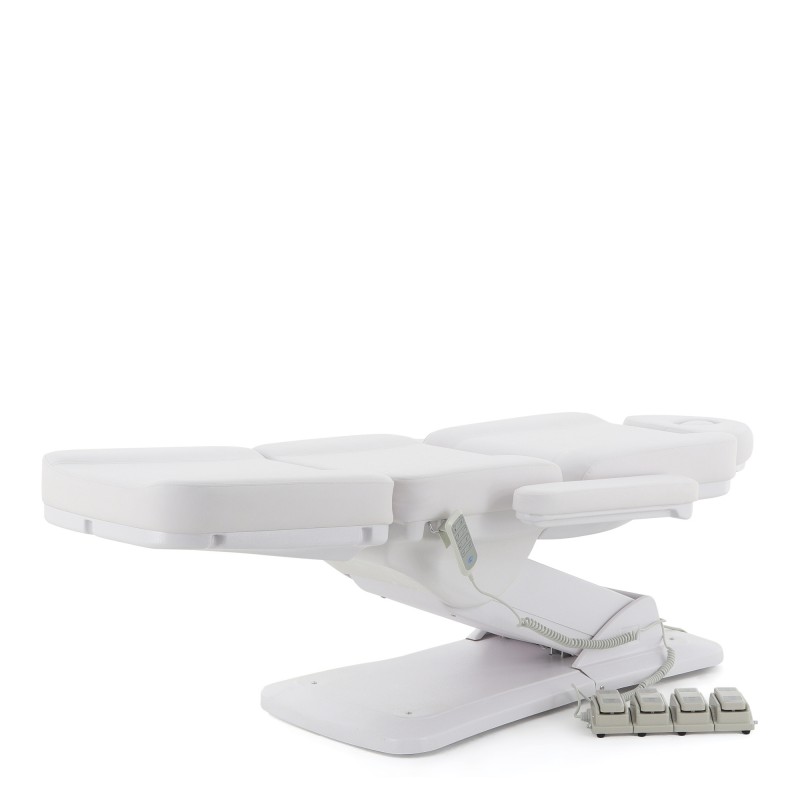 Косметологическое кресло Med-Mos ММКК-4 КО-185DP Косметологическое кресло Med-Mos ММКК-4 КО-185DP