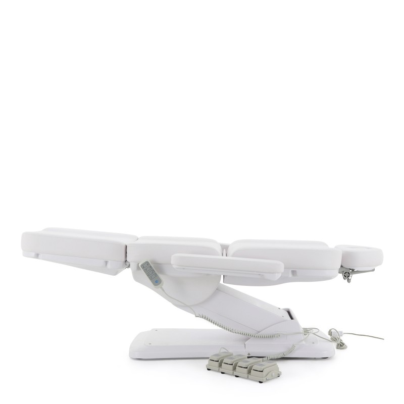 Косметологическое кресло Med-Mos ММКК-4 КО-185DP Косметологическое кресло Med-Mos ММКК-4 КО-185DP