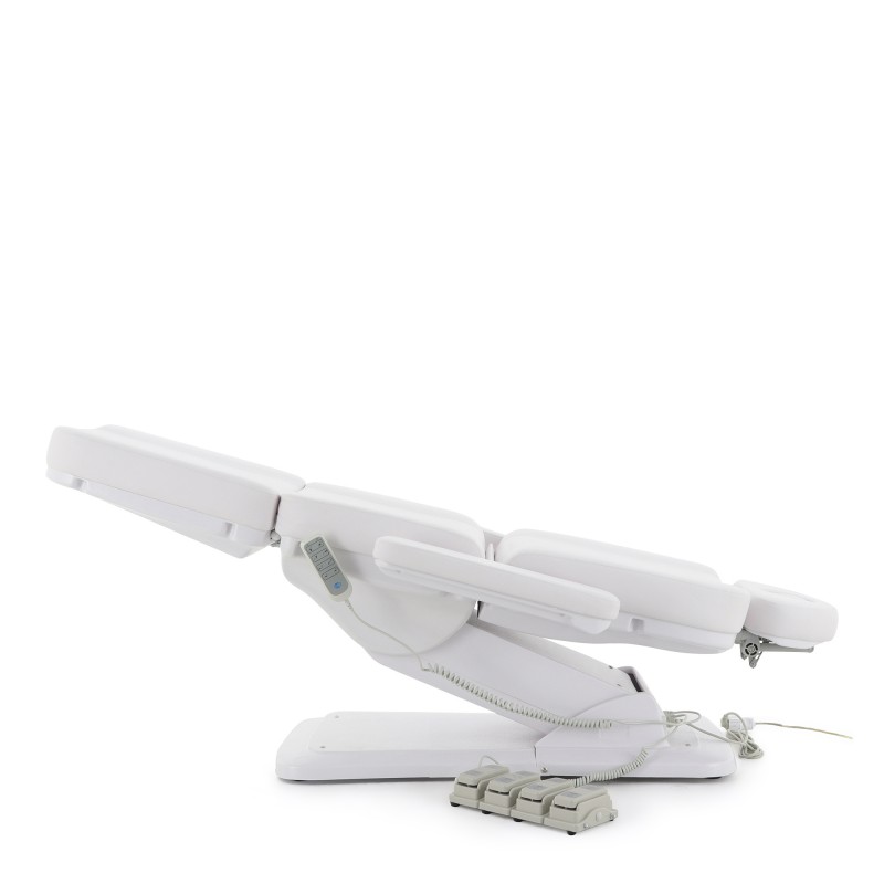 Косметологическое кресло Med-Mos ММКК-4 КО-185DP Косметологическое кресло Med-Mos ММКК-4 КО-185DP