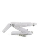 Косметологическое кресло Med-Mos ММКК-4 КО-185DP Косметологическое кресло Med-Mos ММКК-4 КО-185DP