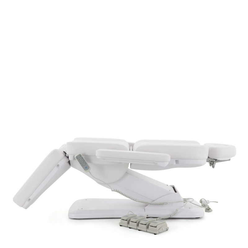 Косметологическое кресло Med-Mos ММКК-4 КО-185DP Косметологическое кресло Med-Mos ММКК-4 КО-185DP