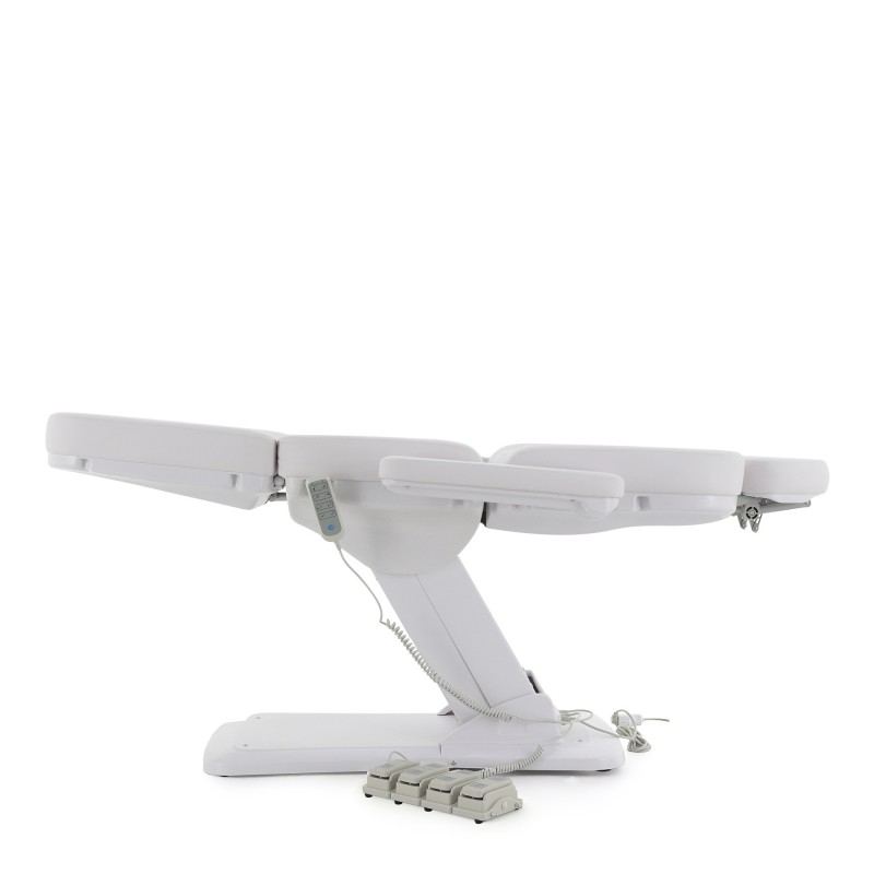 Косметологическое кресло Med-Mos ММКК-4 КО-185DP Косметологическое кресло Med-Mos ММКК-4 КО-185DP