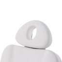 Косметологическое кресло Med-Mos ММКК-4 КО-185DP Косметологическое кресло Med-Mos ММКК-4 КО-185DP