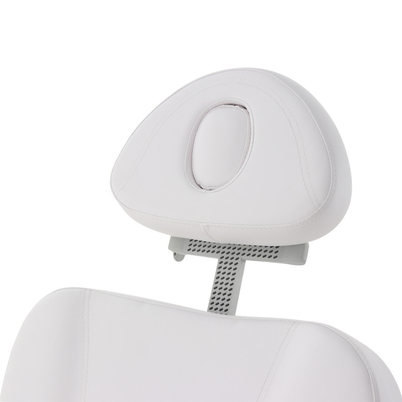 Косметологическое кресло Med-Mos ММКК-4 КО-185DP Косметологическое кресло Med-Mos ММКК-4 КО-185DP