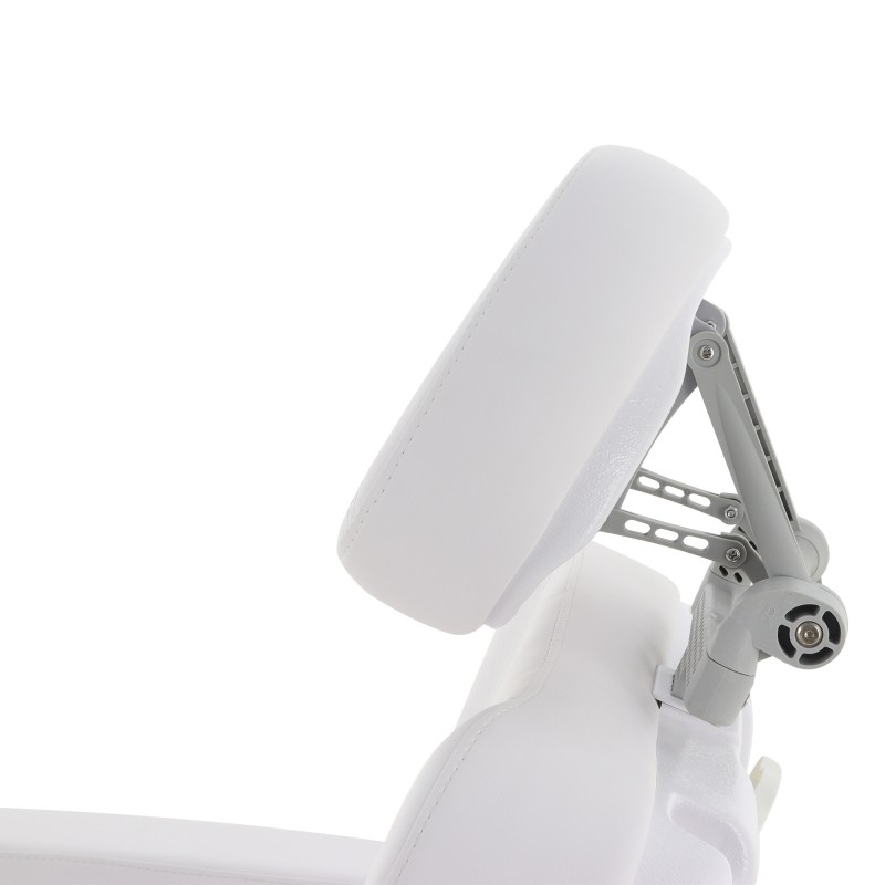 Косметологическое кресло Med-Mos ММКК-4 КО-185DP Косметологическое кресло Med-Mos ММКК-4 КО-185DP